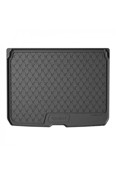 MTR Tavita portbagaj Audi Q2 / upper variable floor