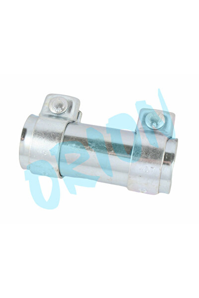 MTR Conector țeavă eșapament 48x52.5x90 mm