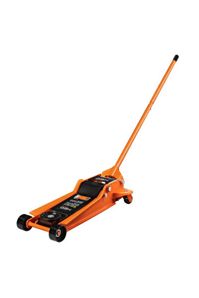 NEO Tools Cric de podea crocodil tip 3T 85 mm