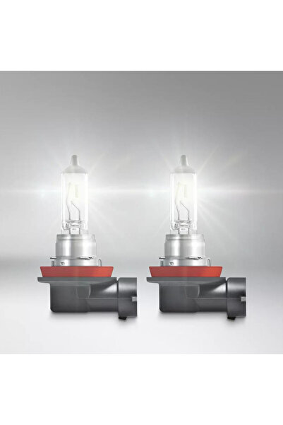 Osram Bec Original H11 12V 55W PGJ19-2