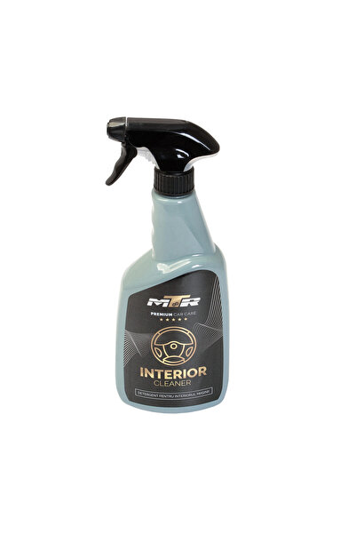 MTR Solutie Premium Interior Cleaner 750 ml