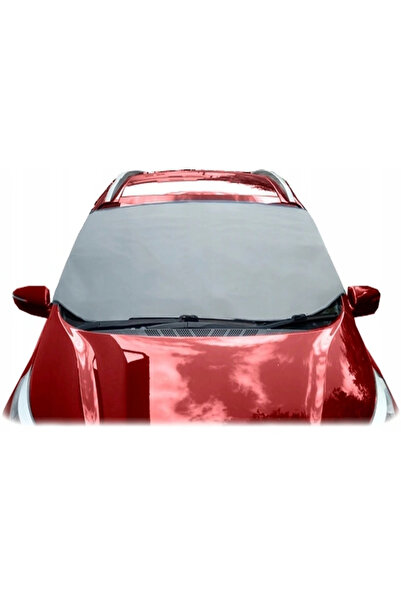 MTR Husa parbriz anti-îngheț 145 cm x 175 cm x 95 cm