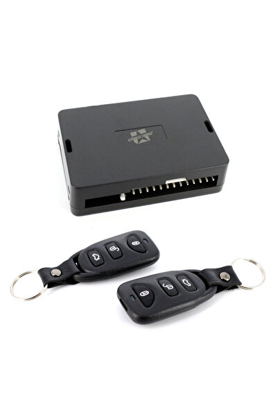 MTR Modul telecomandă pentru închidere centralizată