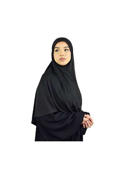 Perfectory حجاب خفيف الوزن، مزيج من الليكرا، مناسب لجميع الفصول، مناسب للصلاة...