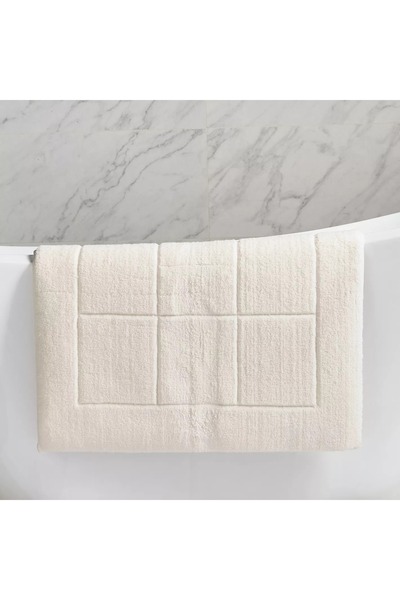 Generic Sculpted Bathmat - 70x120 cm