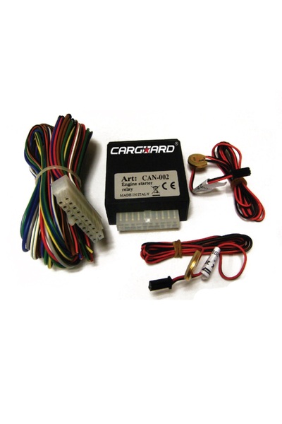 MTR Modul de pornire al motorului