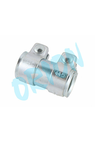 MTR Conector pentru teava esapament 40x44,5x90 mm RENAULT