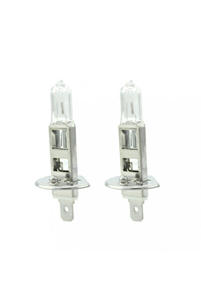 MTR CARGUARD - Set de 2 becuri Halogen 24V - H1, 70W, +50% Intensitate - DURA...