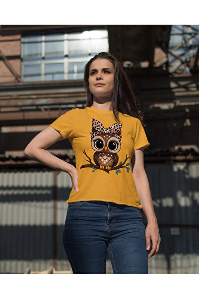 MVRDAR Tricou unisex 100% bumbac Flower Power pentru femei si fete