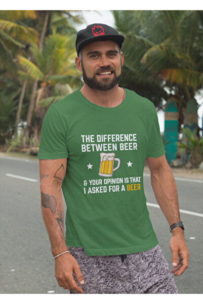 MVRDAR Tricou unisex din bumbac 100% cu motive Oktoberfest, bere si alcool