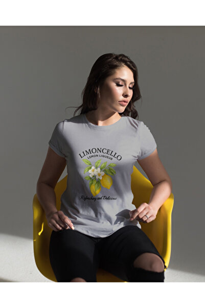 MVRDAR Tricou unisex 100% bumbac Flower Power pentru femei si fete