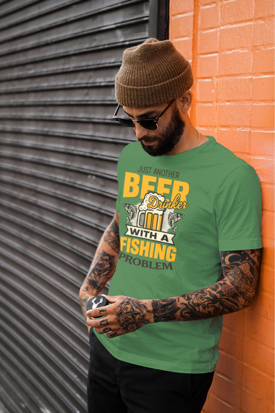 MVRDAR Tricou unisex din bumbac 100% cu motive Oktoberfest, bere si alcool