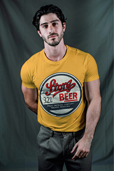 MVRDAR Tricou unisex din bumbac 100% cu motive Oktoberfest, bere si alcool
