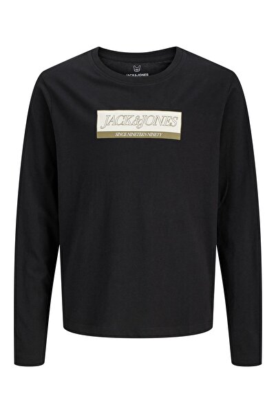 Jack & Jones Junior Langarm-T-Shirt Langarm-T-Shirt