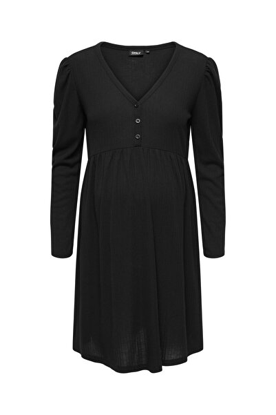 ONLY MATERNITY Kleid OLMCAMONI Kurzes Kleid