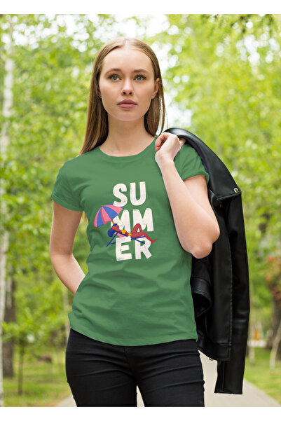 MVRDAR Tricouri unisex 100% bumbac colectia Summer Vibes, Vacanta si Lifestyle
