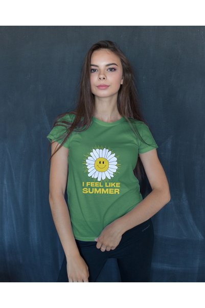 MVRDAR Tricouri unisex 100% bumbac colectia Summer Vibes, Vacanta si Lifestyle