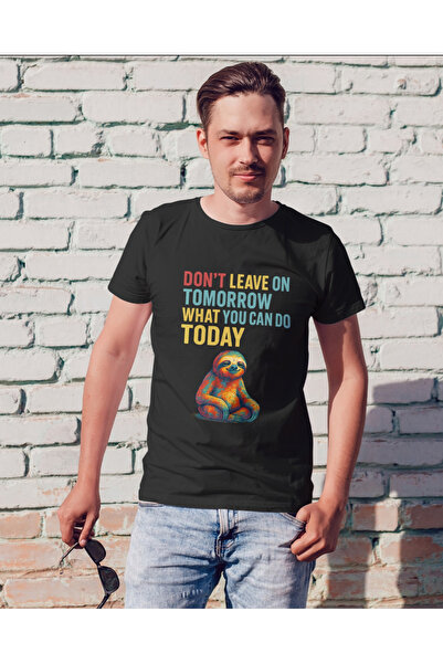 MVRDAR Unisex μπλουζάκι από 100% βαμβάκι με παροιμίες στα ρουμανικά και τα αγ...
