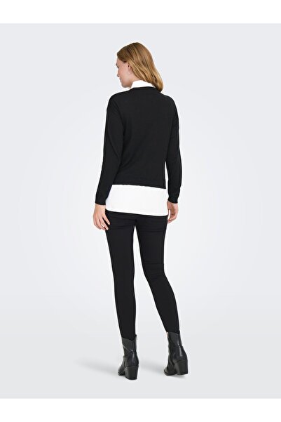 ONLY MATERNITY Strickpullover OLMPAYSON Strickpullover