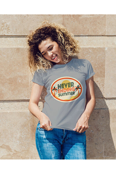 MVRDAR 100% cotton unisex T-shirt Summer Vibes