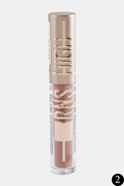 OSENSE Ronassi Matte Liquid Lipstick