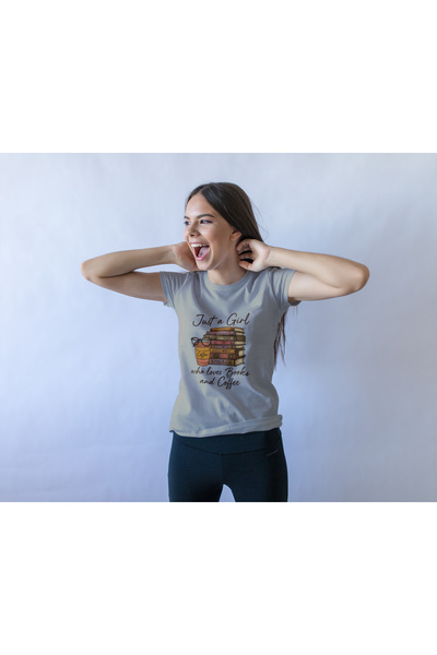 MVRDAR Tricou unisex 100% bumbac Flower Power pentru femei si fete