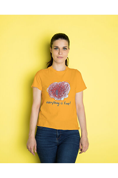 MVRDAR Tricou unisex 100% bumbac Flower Power pentru femei si fete