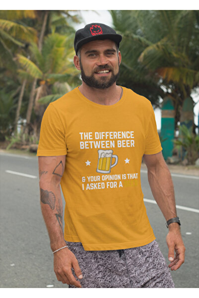 MVRDAR Tricou unisex din bumbac 100% cu motive Oktoberfest, bere si alcool