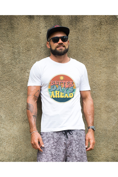 MVRDAR Τρικούρια unisex 100% βαμβακερά, συλλογή Ρετρό, Βίντατζ και Όλντ Σκουλ