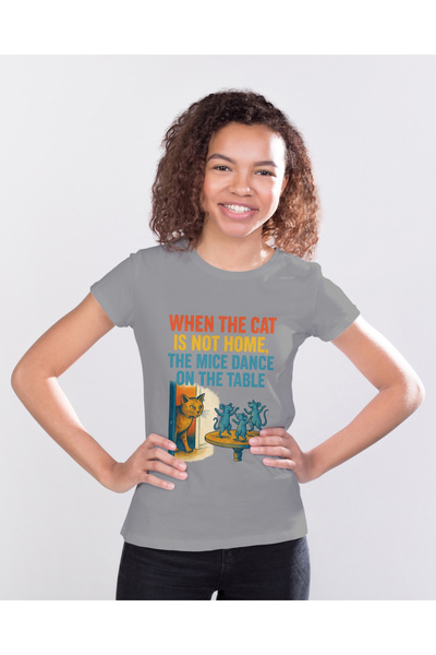 MVRDAR Unisex 100% cotton t-shirt with proverbs in Romanian and English