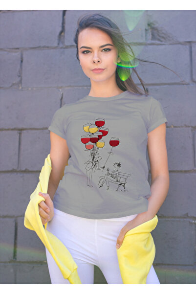 MVRDAR Unisex 100% cotton T-shirt, Flower Power collection