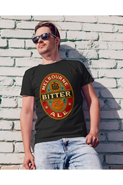 MVRDAR Tricou unisex din bumbac 100% cu motive Oktoberfest, bere si alcool