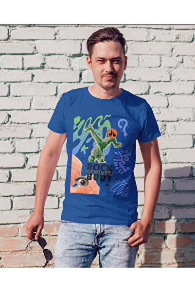 MVRDAR Tricouri unisex 100% bumbac colecția Retro, Vintage și Old School