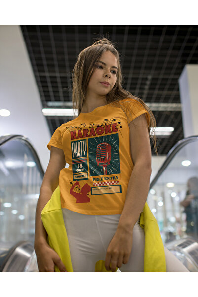 MVRDAR Tricou personalizat premium 100% bumbac Retro Vibes