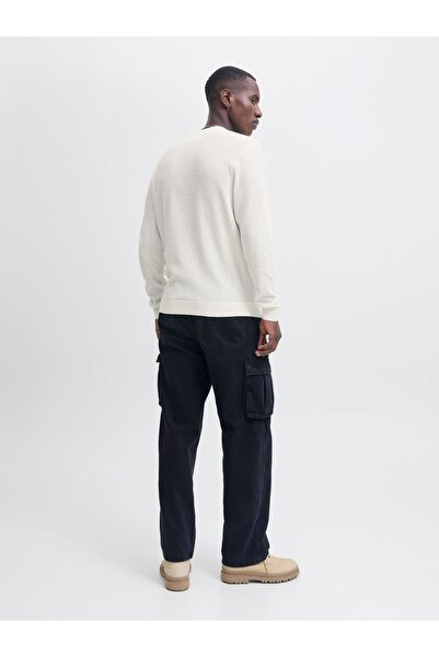 Jack & Jones Strickpullover Strickpullover