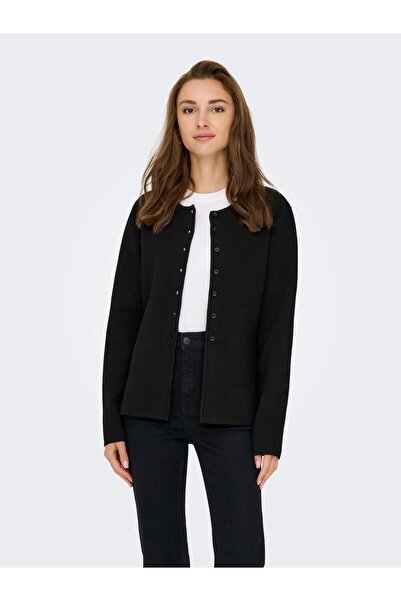 JDY Strickjacke JDYPRIME Strickjacke