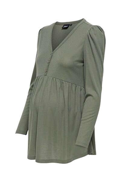 ONLY MATERNITY Bluse OLMCAMONI Bluse