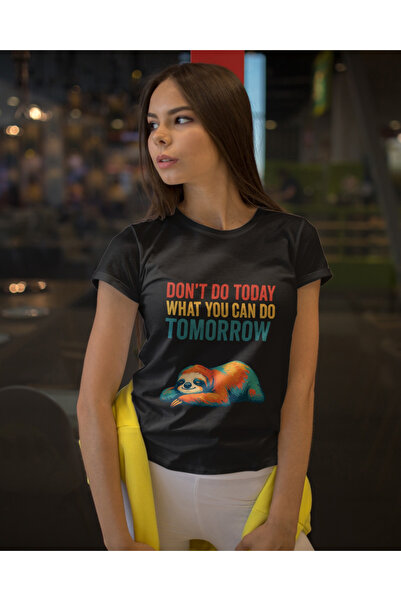 MVRDAR Tricouri unisex 100% bumbac cu proverbe in romgleza si mesaje amuzante