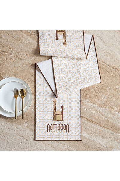 Generic Nada Runner - 30x180 cm