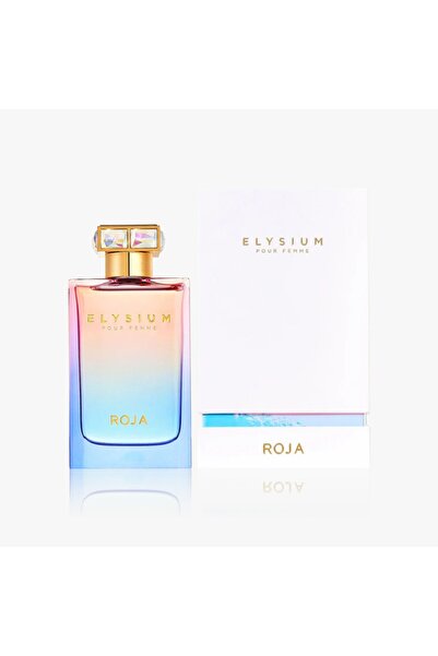 Roja روجا اليسيوم بور فيم 75 مل