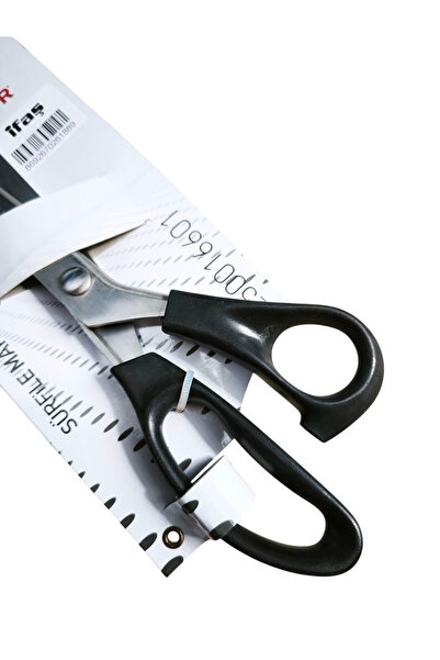 İfaş Tekstil Makina Професійні ножиці для обрізки гілок із зигзагоподібним лезом із нержавіючої сталі, 24,13 см, 9 1/2 дюйма