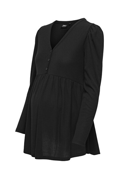 ONLY MATERNITY Bluse OLMCAMONI Bluse