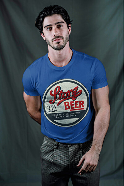 MVRDAR Tricou unisex din bumbac 100% cu motive Oktoberfest, bere si alcool