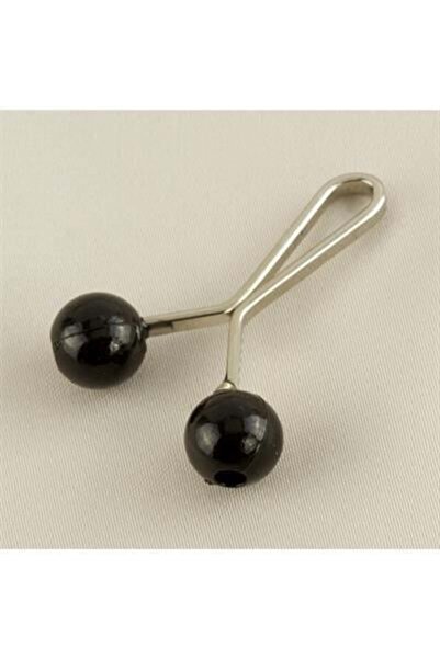 Marsilyan Round Clip Hairpin