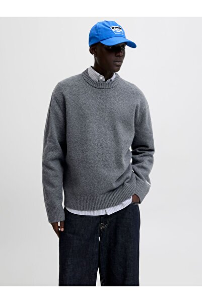 Jack & Jones Strickpullover Strickpullover