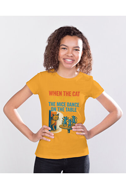 MVRDAR Unisex 100% cotton t-shirt with proverbs in Romanian and English