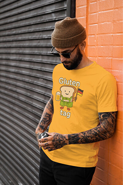 MVRDAR 100% βαμβακερά unisex μπλουζάκια με μοτίβα Oktoberfest, μπύρας, φεστιβ...