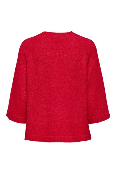 ONLY Strickpullover ONLSIMONI Strickpullover