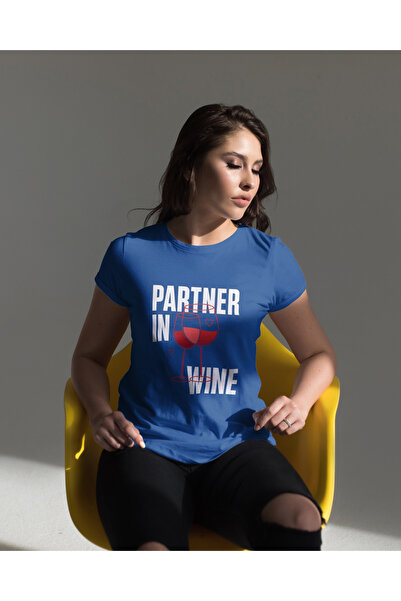 MVRDAR Tricou unisex din bumbac 100% colectia Flower Power