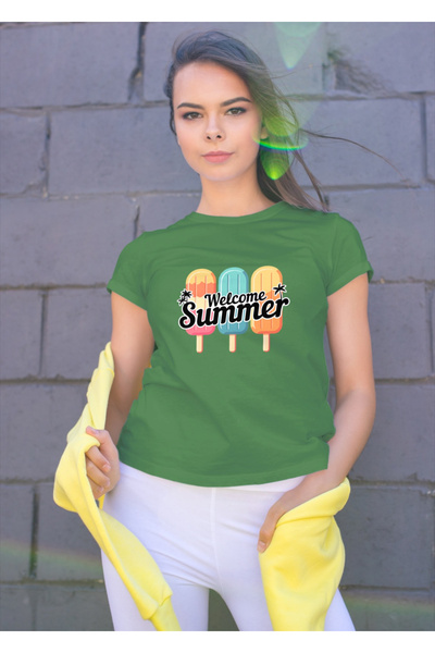 MVRDAR Tricouri unisex 100% bumbac colectia Summer Vibes, Vacanta si Lifestyle